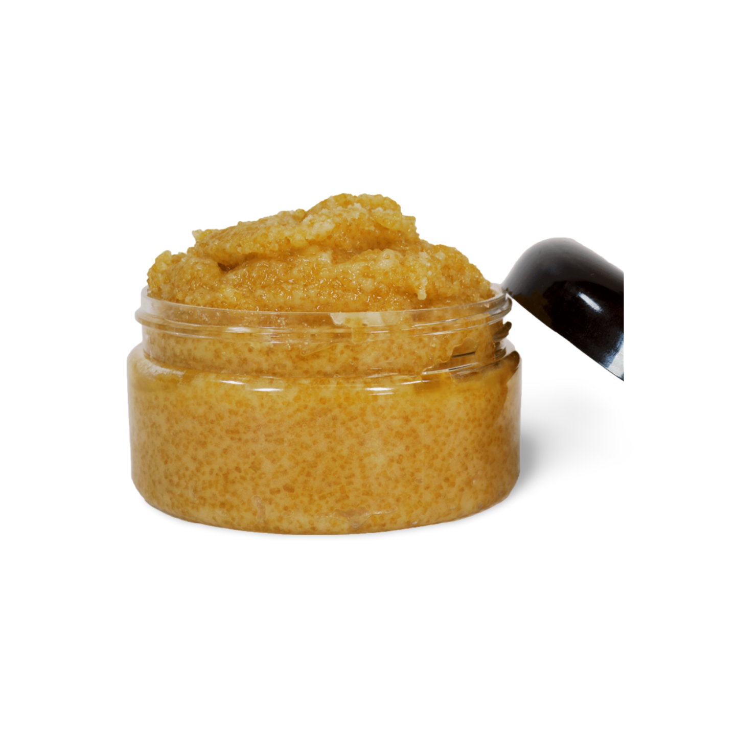 PRETTI SMOOTH EXFOLIATE - BODY EXFOLIATOR